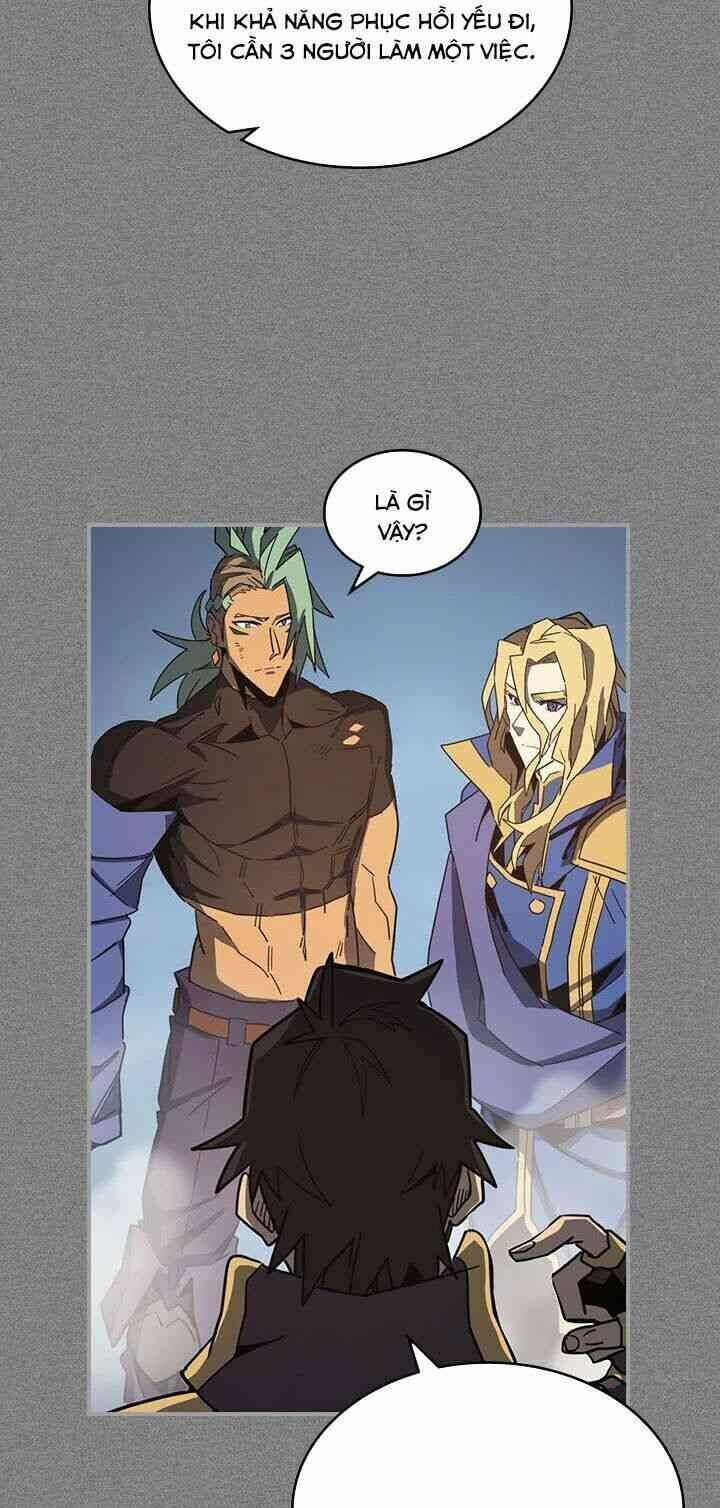 Truyện Tranh Chuyển Sinh Ma Pháp Đặc Biệt Yếu trang 5