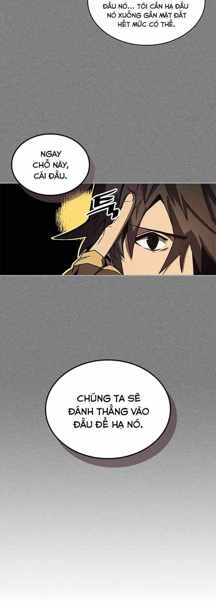 Truyện Tranh Chuyển Sinh Ma Pháp Đặc Biệt Yếu trang 5