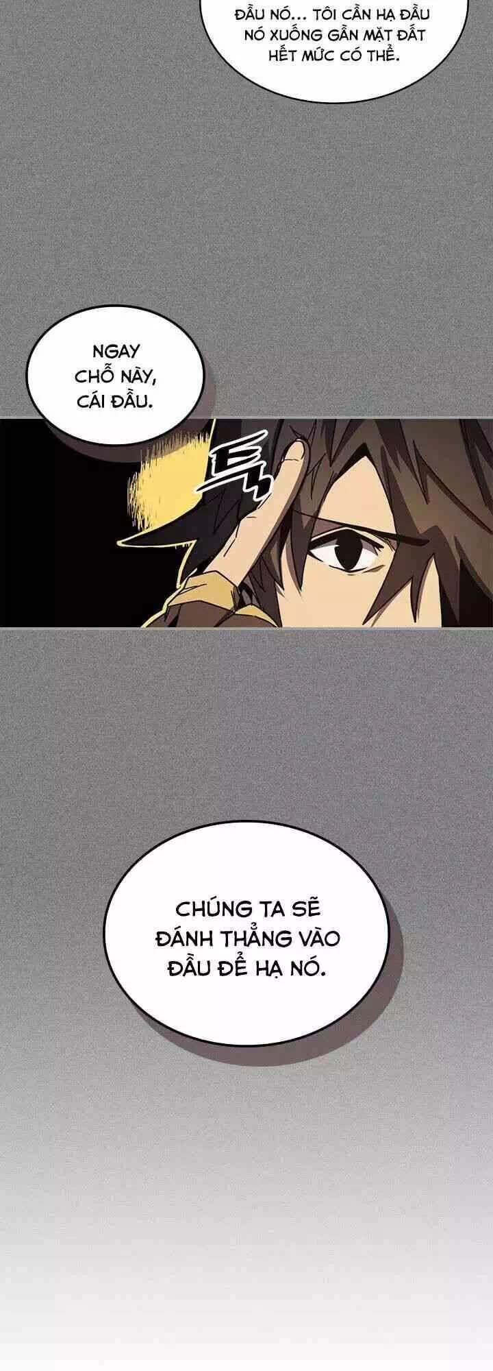 Truyện Tranh Chuyển Sinh Ma Pháp Đặc Biệt Yếu trang 5