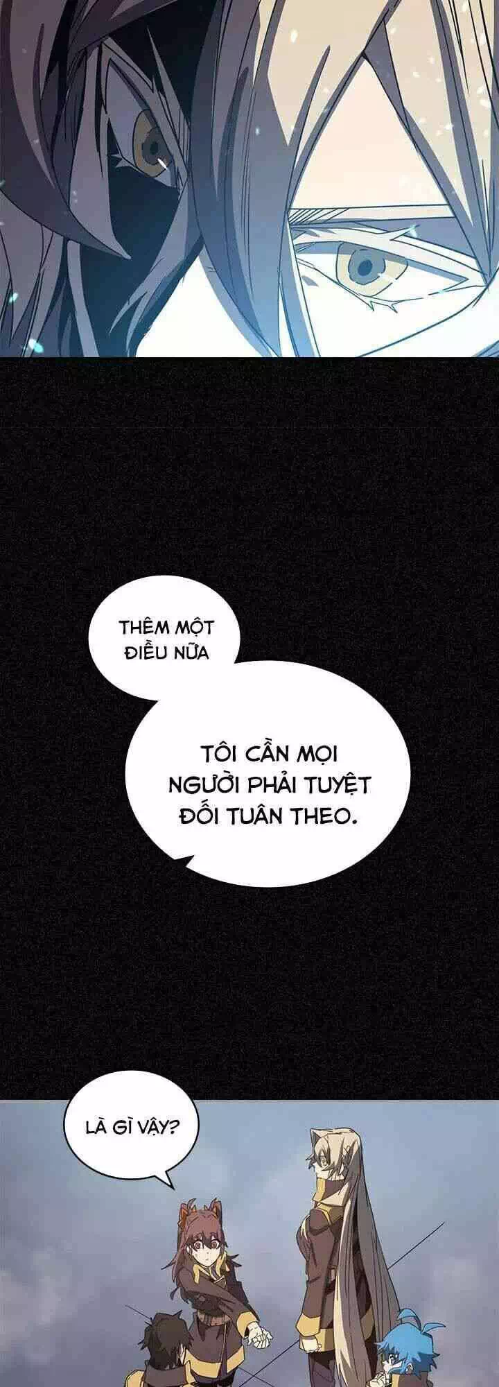 Truyện Tranh Chuyển Sinh Ma Pháp Đặc Biệt Yếu trang 5