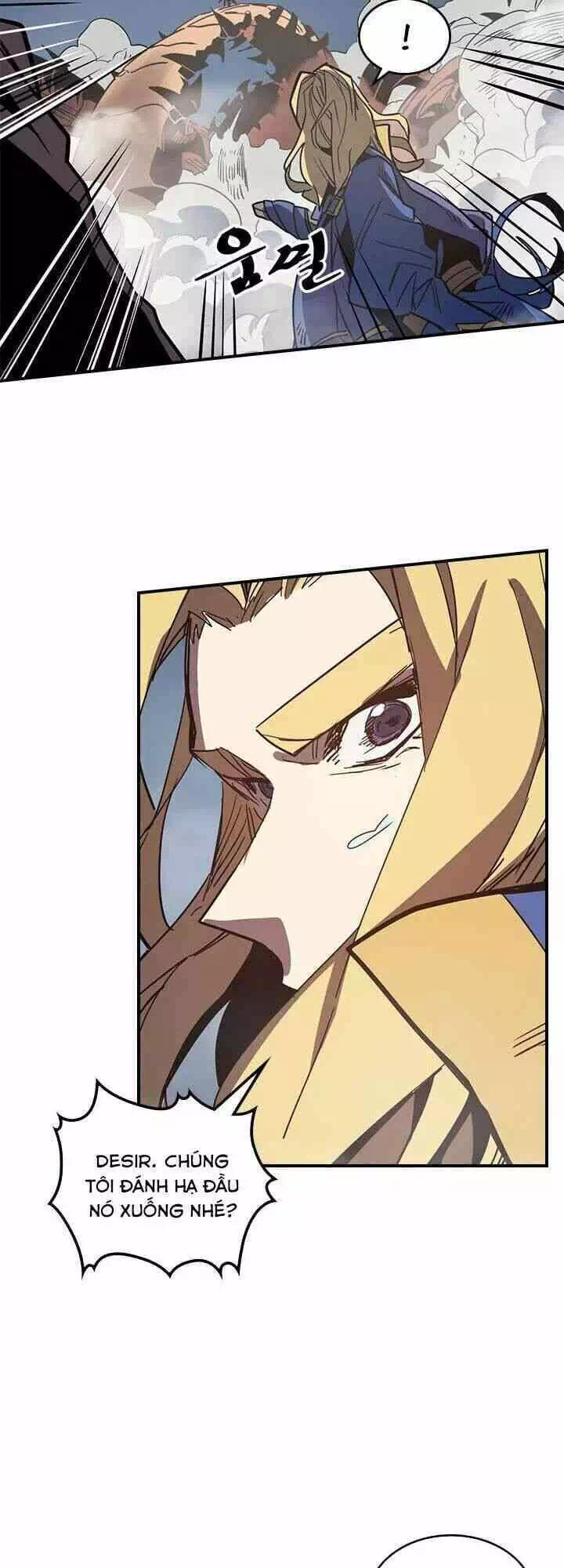 Truyện Tranh Chuyển Sinh Ma Pháp Đặc Biệt Yếu trang 5