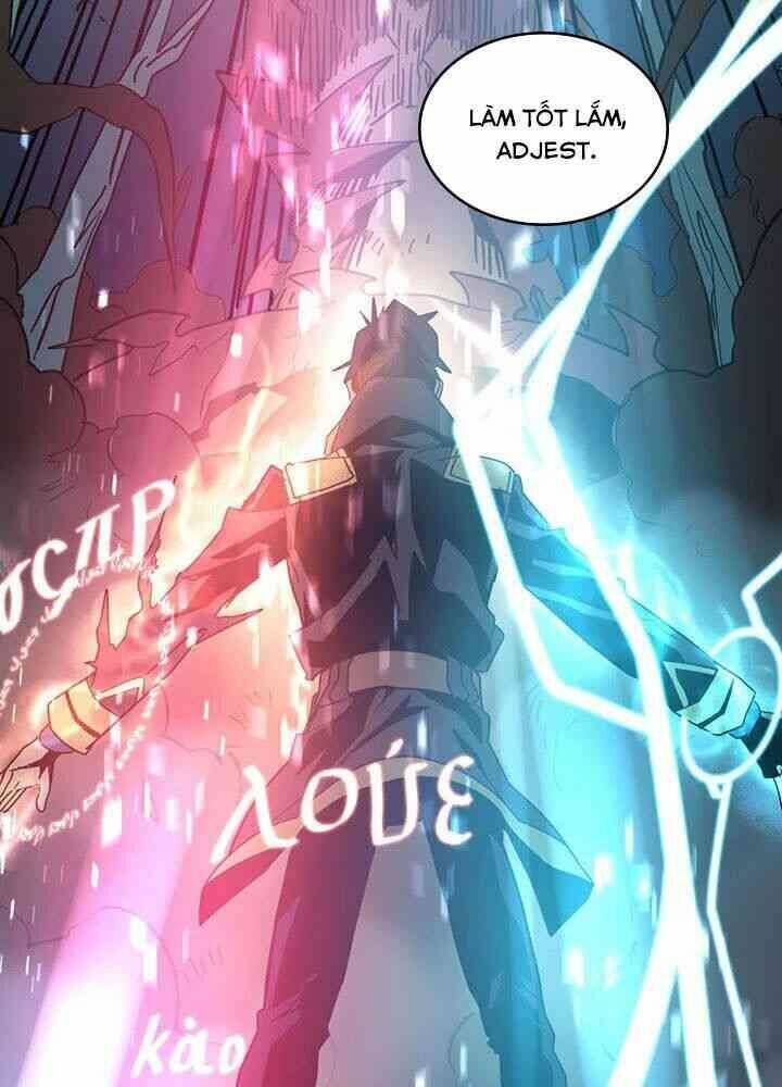 Truyện Tranh Chuyển Sinh Ma Pháp Đặc Biệt Yếu trang 5