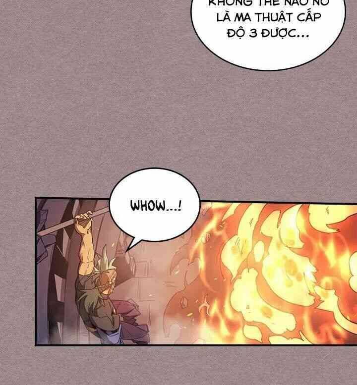 Truyện Tranh Chuyển Sinh Ma Pháp Đặc Biệt Yếu trang 5