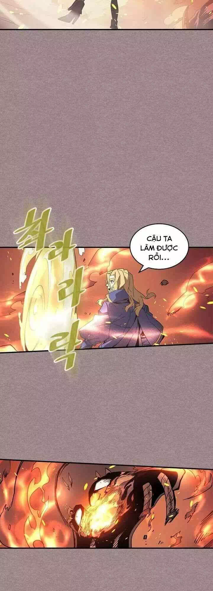 Truyện Tranh Chuyển Sinh Ma Pháp Đặc Biệt Yếu trang 5