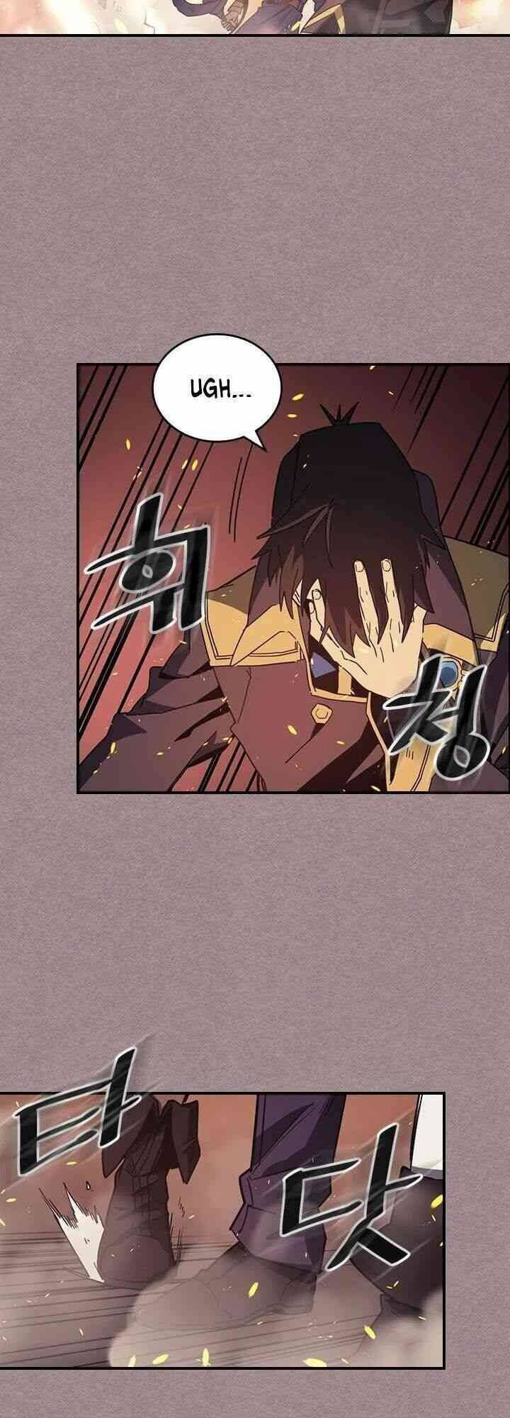 Truyện Tranh Chuyển Sinh Ma Pháp Đặc Biệt Yếu trang 5