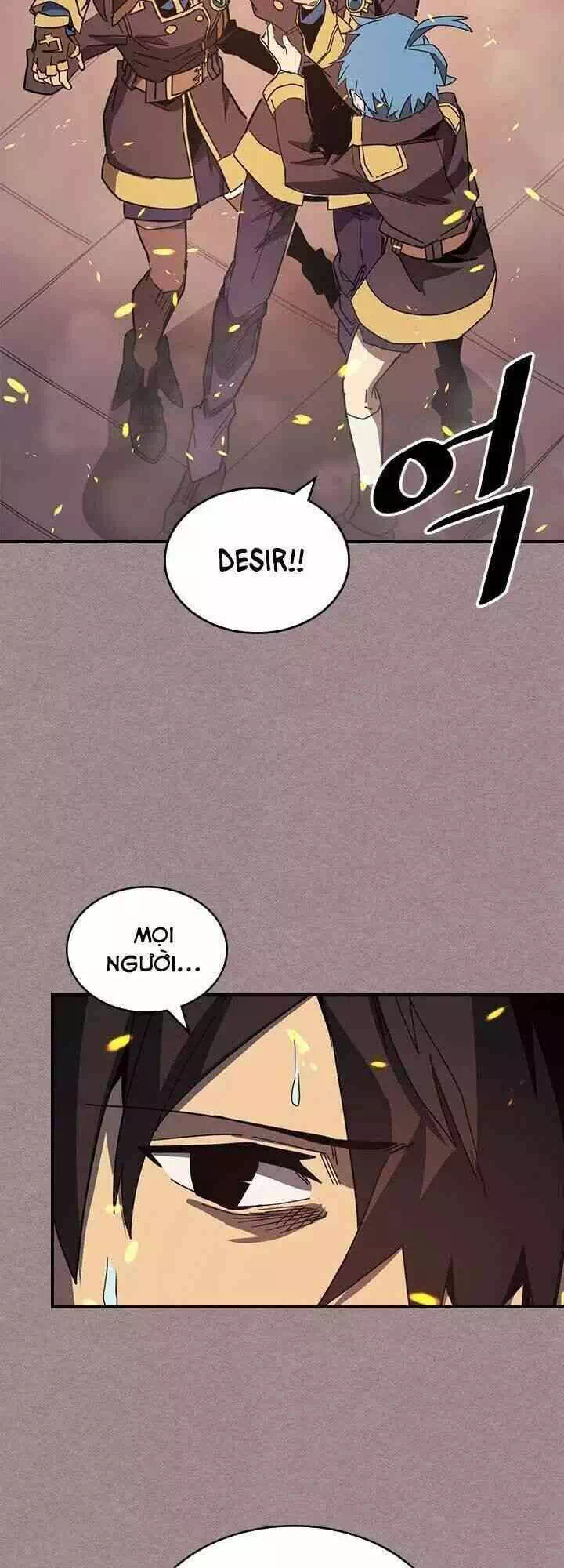 Truyện Tranh Chuyển Sinh Ma Pháp Đặc Biệt Yếu trang 5