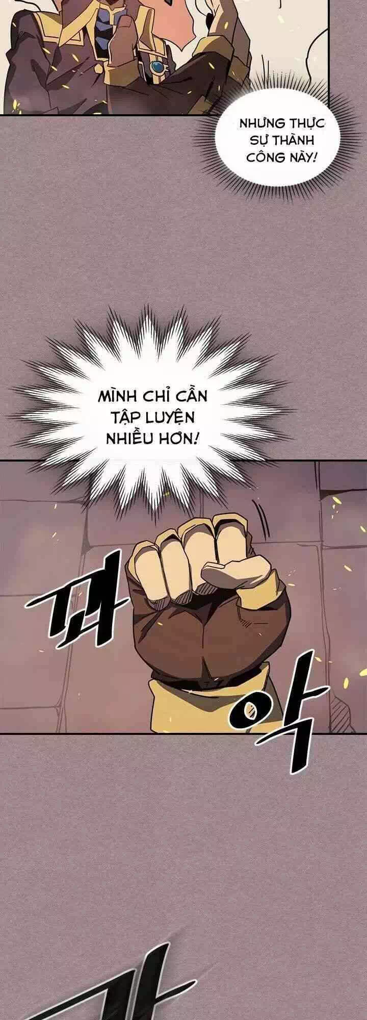 Truyện Tranh Chuyển Sinh Ma Pháp Đặc Biệt Yếu trang 5