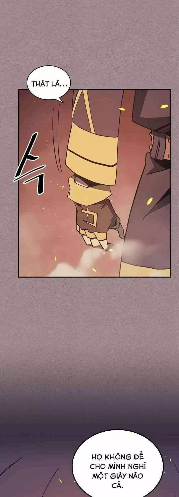 Truyện Tranh Chuyển Sinh Ma Pháp Đặc Biệt Yếu trang 5