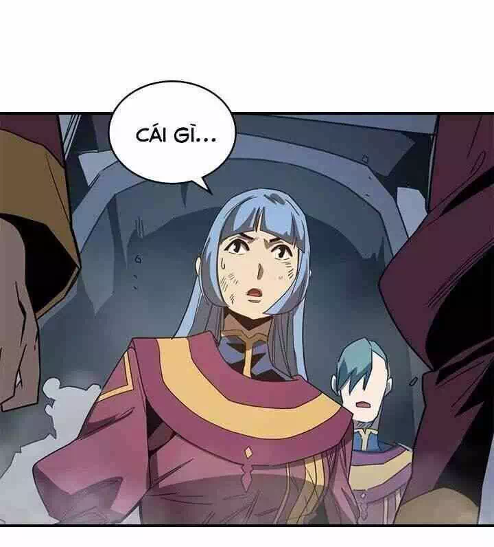 Truyện Tranh Chuyển Sinh Ma Pháp Đặc Biệt Yếu trang 5