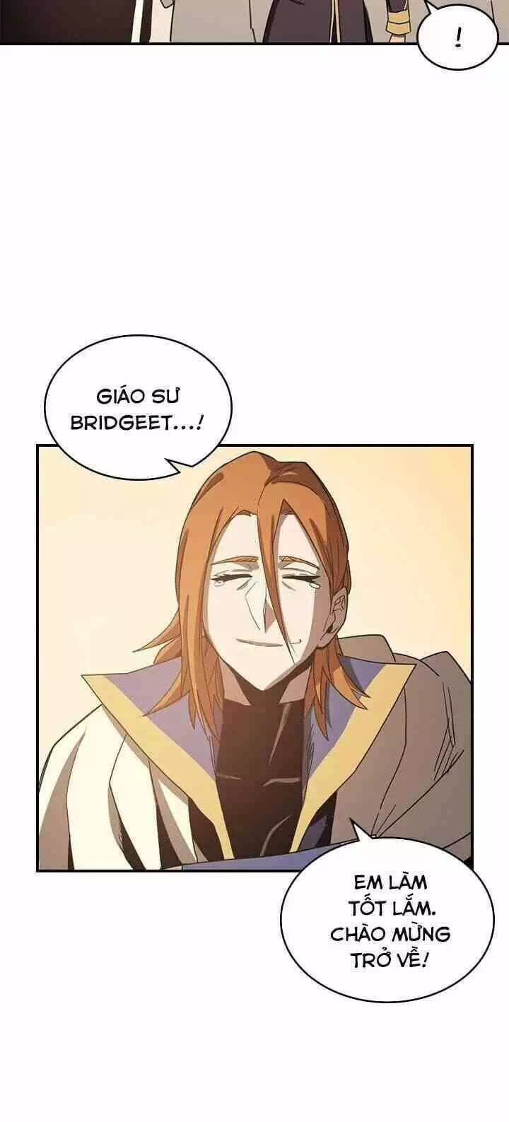 Truyện Tranh Chuyển Sinh Ma Pháp Đặc Biệt Yếu trang 5