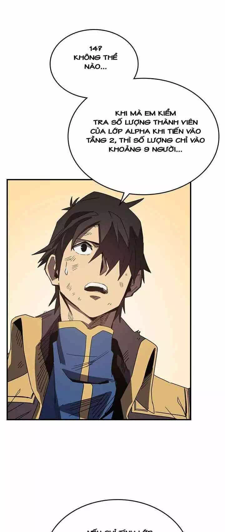 Truyện Tranh Chuyển Sinh Ma Pháp Đặc Biệt Yếu trang 5