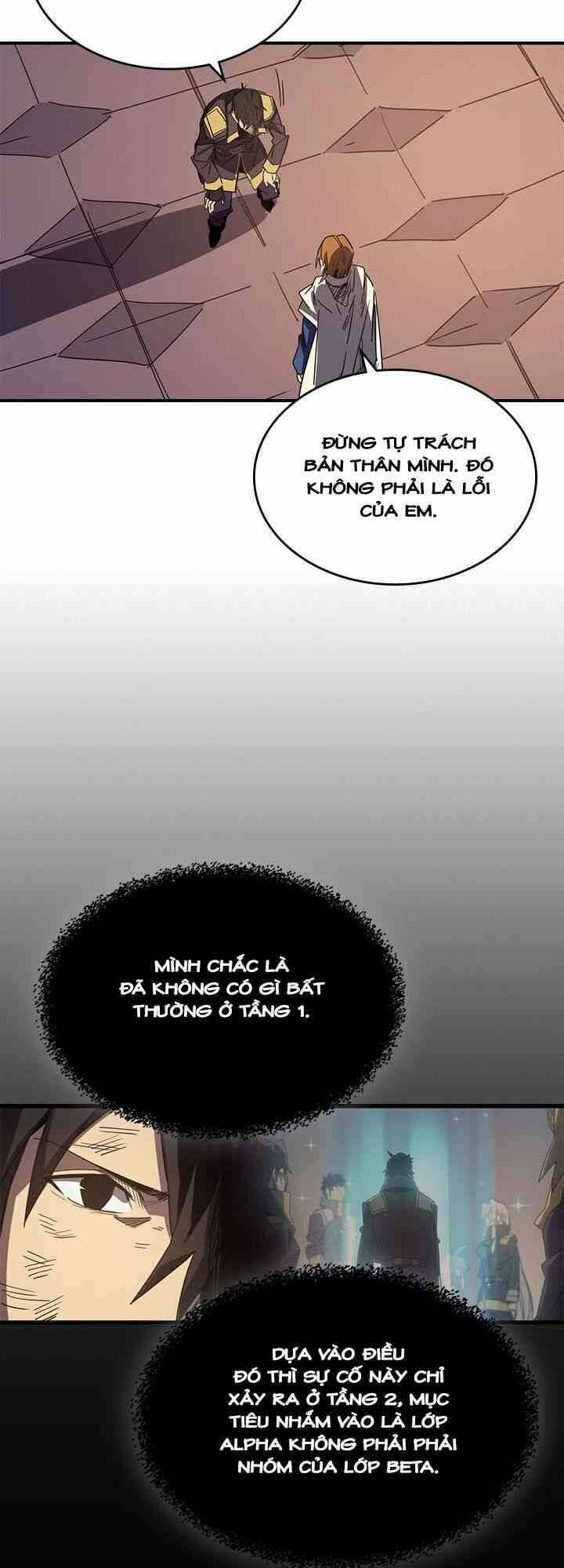 Truyện Tranh Chuyển Sinh Ma Pháp Đặc Biệt Yếu trang 5
