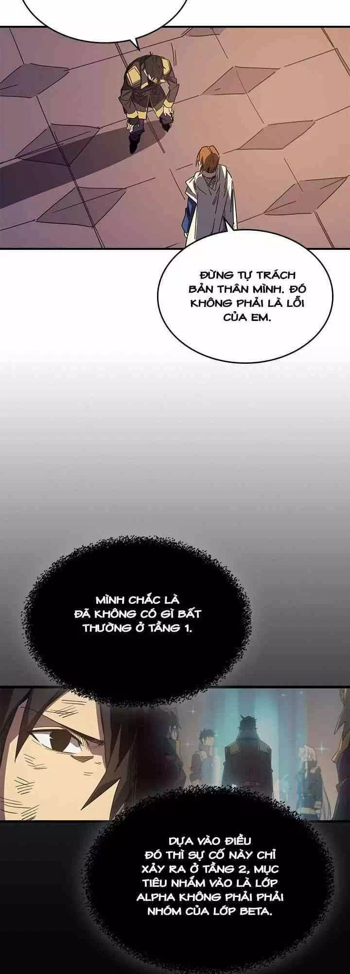 Truyện Tranh Chuyển Sinh Ma Pháp Đặc Biệt Yếu trang 5