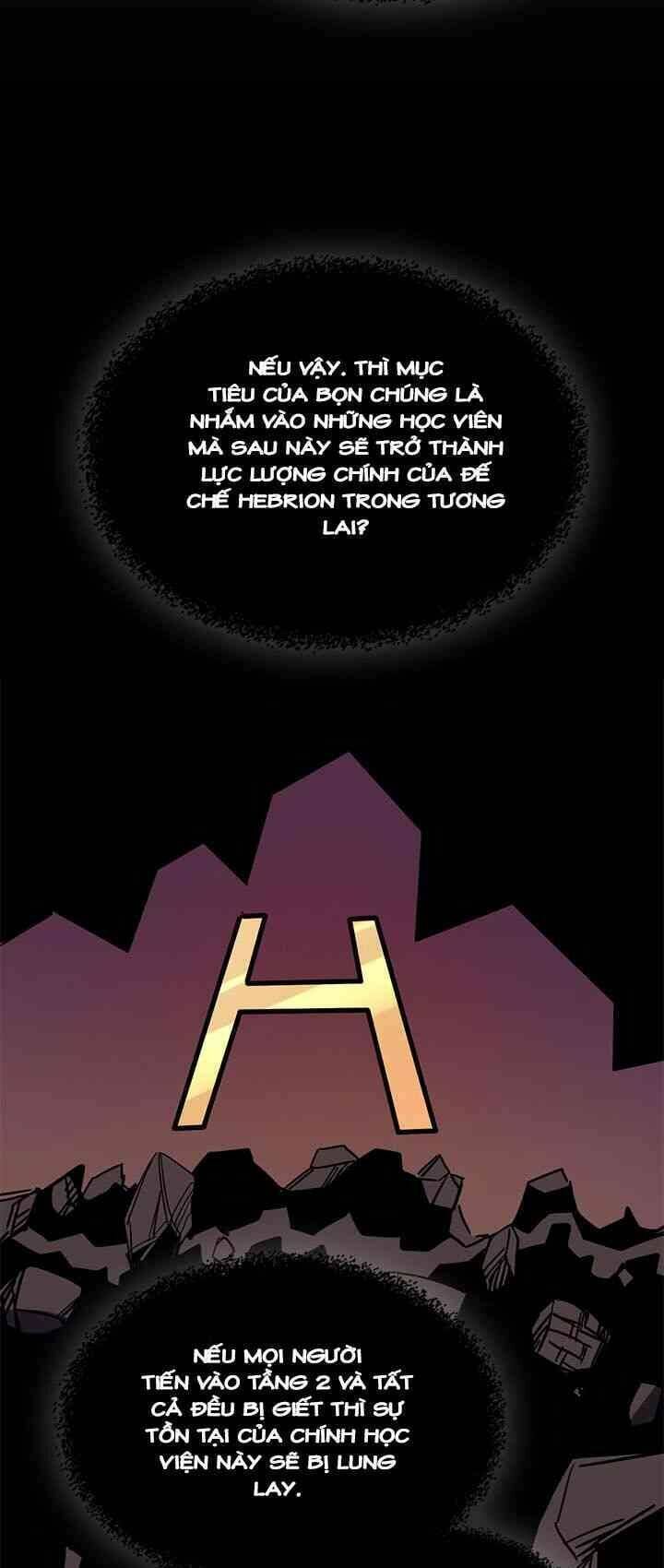 Truyện Tranh Chuyển Sinh Ma Pháp Đặc Biệt Yếu trang 5