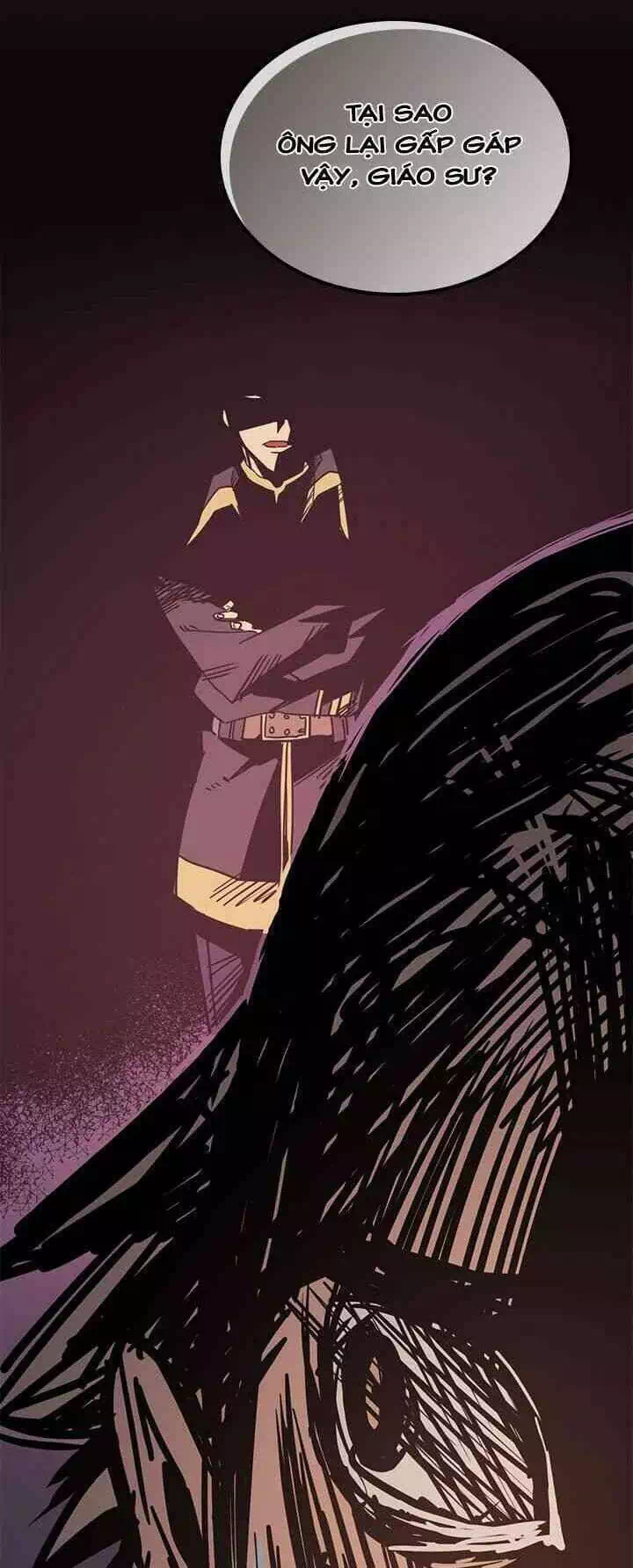 Truyện Tranh Chuyển Sinh Ma Pháp Đặc Biệt Yếu trang 5