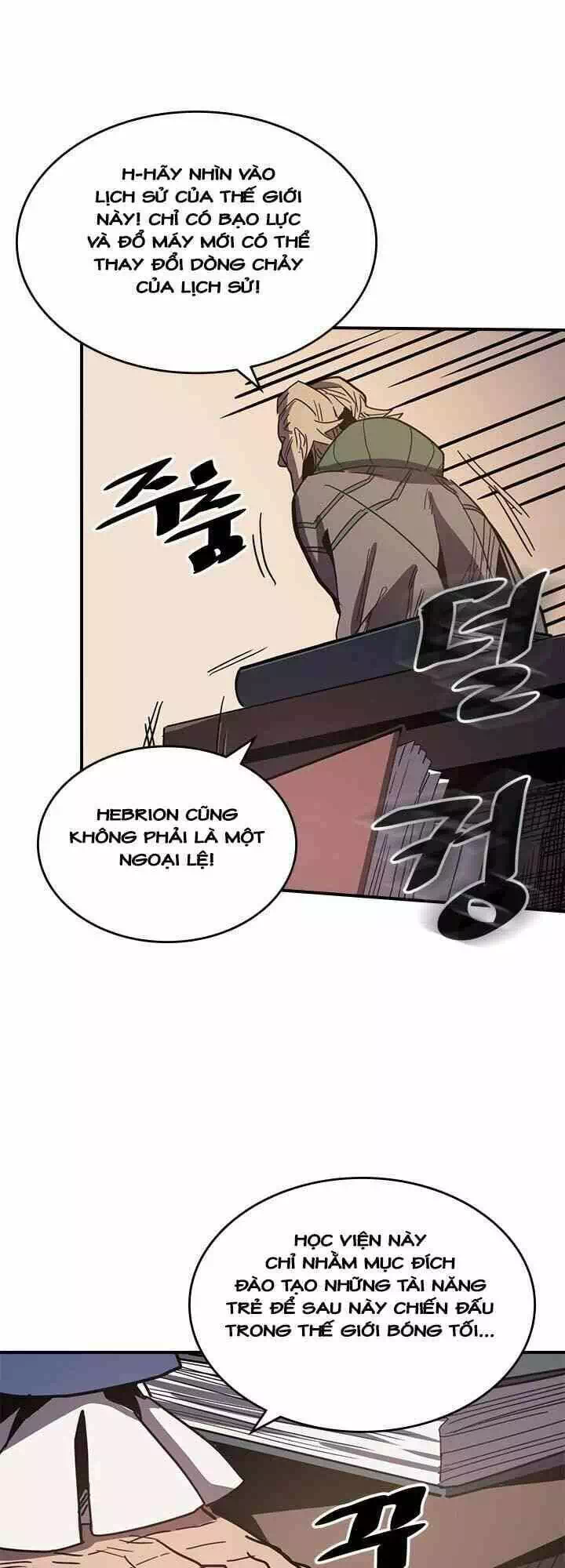 Truyện Tranh Chuyển Sinh Ma Pháp Đặc Biệt Yếu trang 5