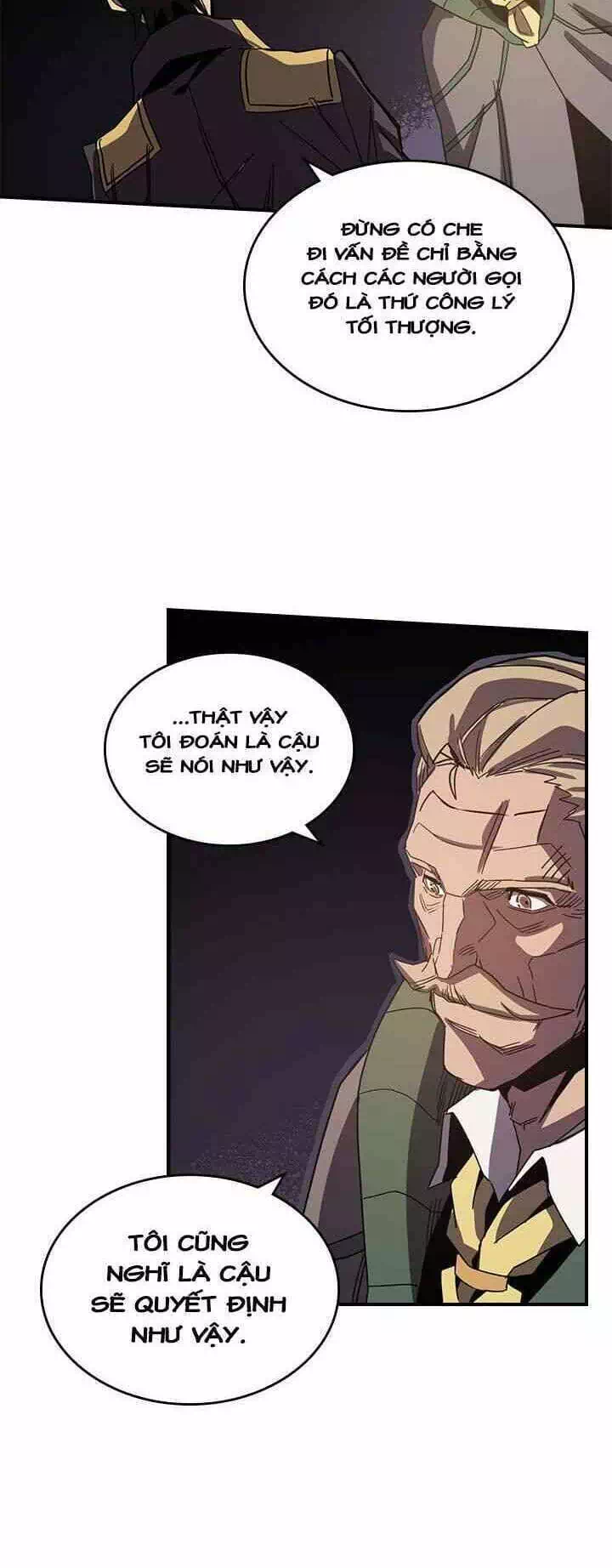 Truyện Tranh Chuyển Sinh Ma Pháp Đặc Biệt Yếu trang 5