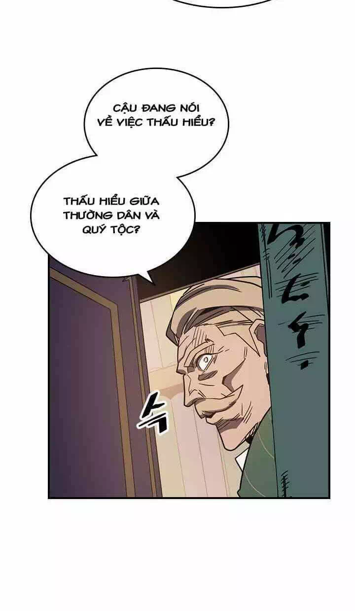 Truyện Tranh Chuyển Sinh Ma Pháp Đặc Biệt Yếu trang 5