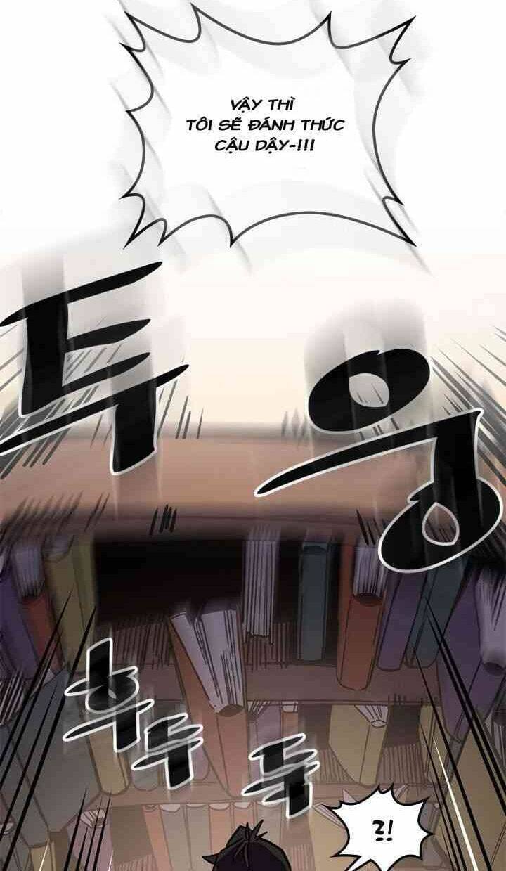 Truyện Tranh Chuyển Sinh Ma Pháp Đặc Biệt Yếu trang 5