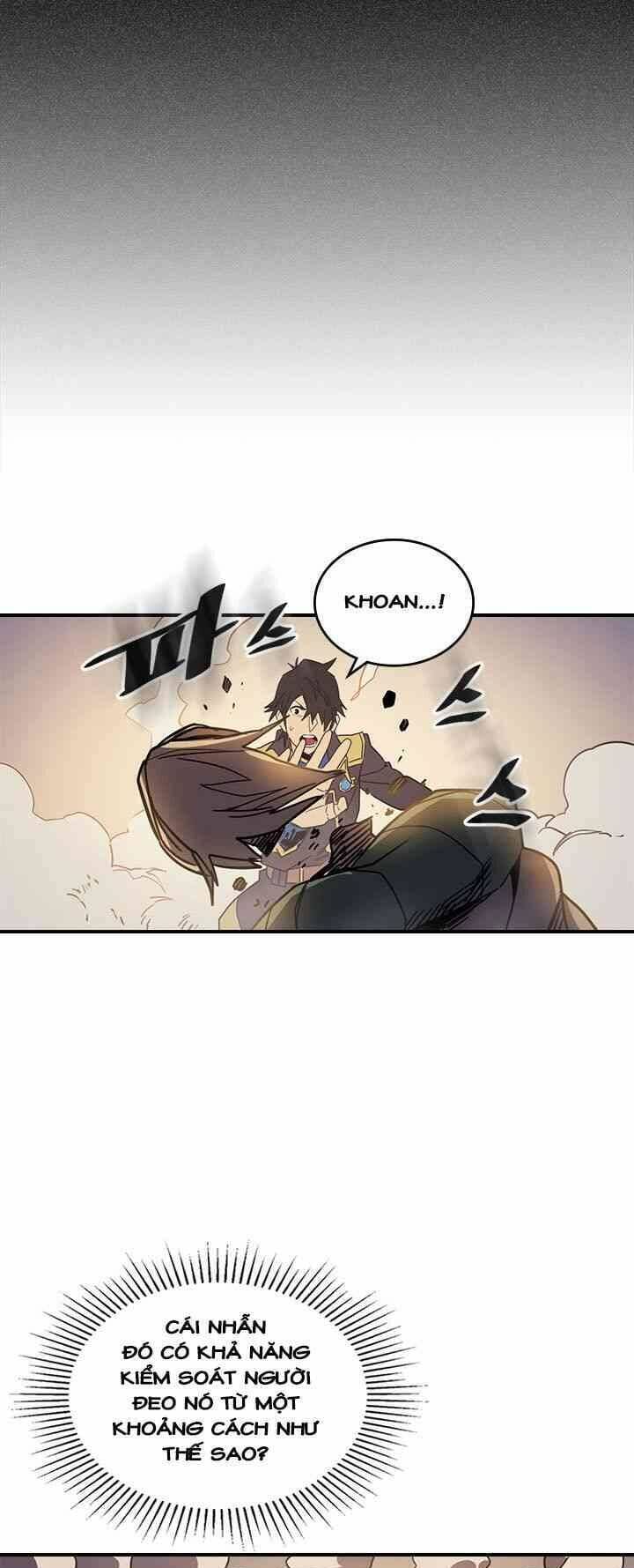 Truyện Tranh Chuyển Sinh Ma Pháp Đặc Biệt Yếu trang 5