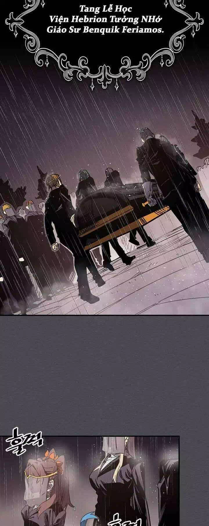 Truyện Tranh Chuyển Sinh Ma Pháp Đặc Biệt Yếu trang 5