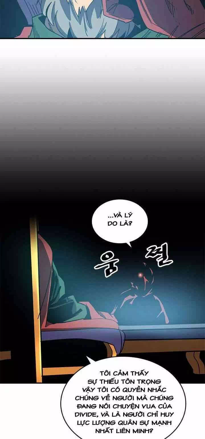 Truyện Tranh Chuyển Sinh Ma Pháp Đặc Biệt Yếu trang 5