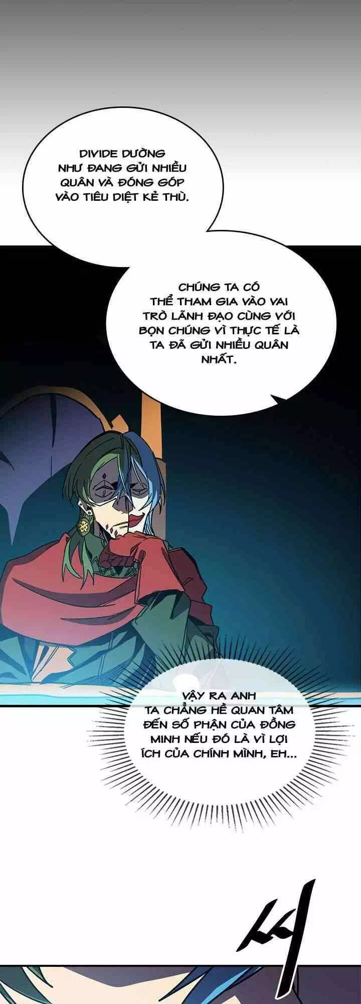 Truyện Tranh Chuyển Sinh Ma Pháp Đặc Biệt Yếu trang 5