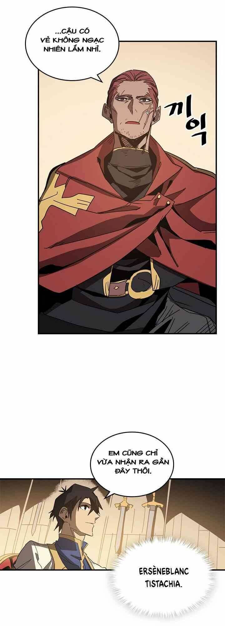 Truyện Tranh Chuyển Sinh Ma Pháp Đặc Biệt Yếu trang 5