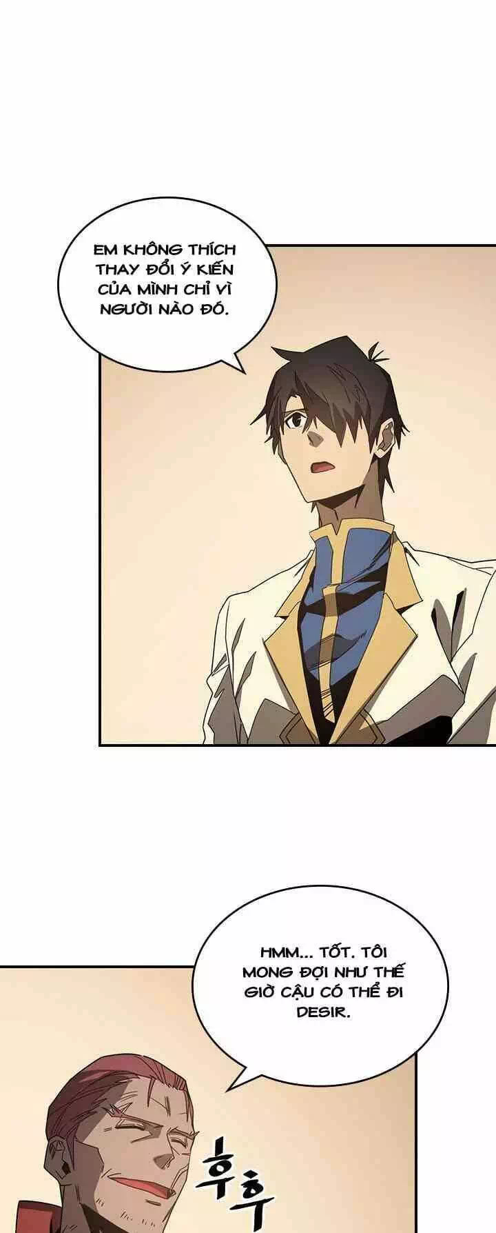 Truyện Tranh Chuyển Sinh Ma Pháp Đặc Biệt Yếu trang 5