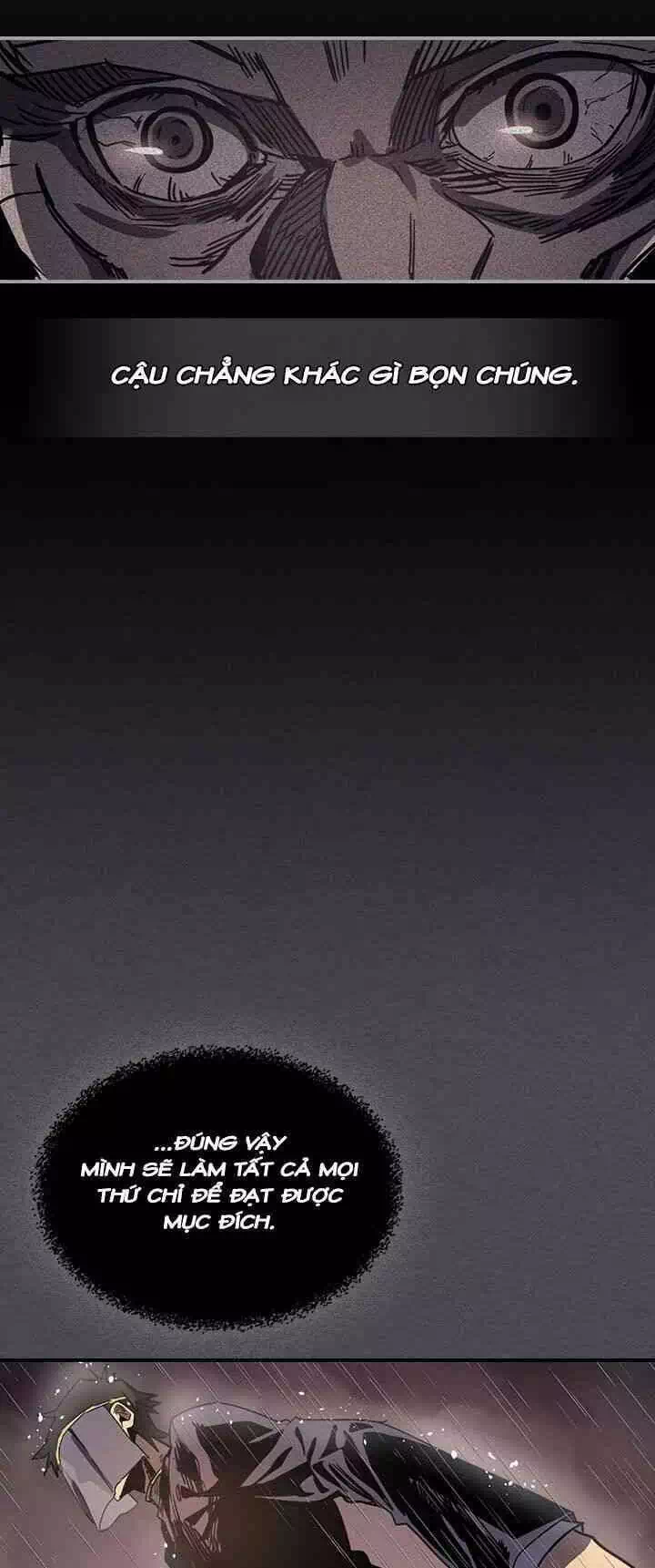 Truyện Tranh Chuyển Sinh Ma Pháp Đặc Biệt Yếu trang 5