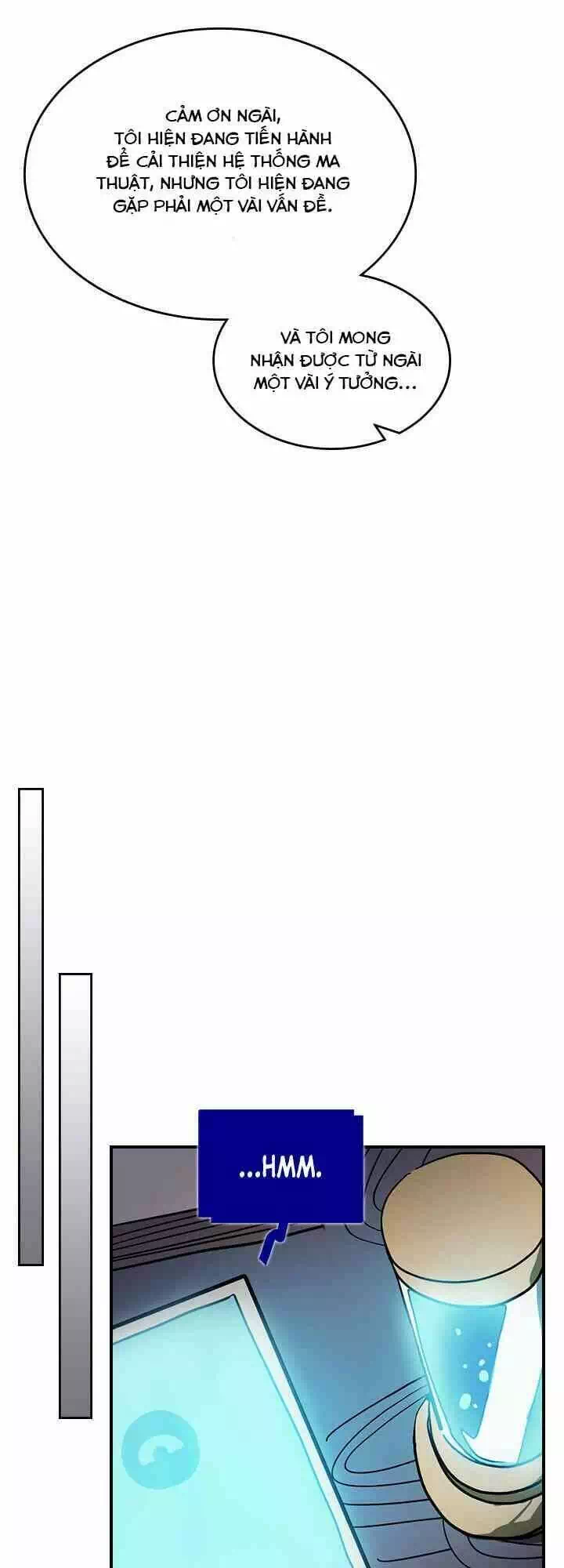 Truyện Tranh Chuyển Sinh Ma Pháp Đặc Biệt Yếu trang 5