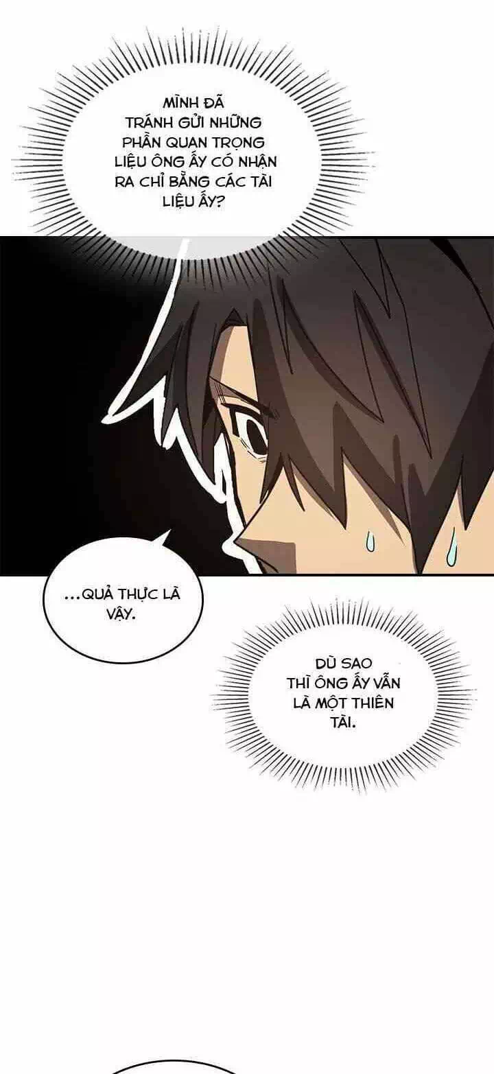 Truyện Tranh Chuyển Sinh Ma Pháp Đặc Biệt Yếu trang 5