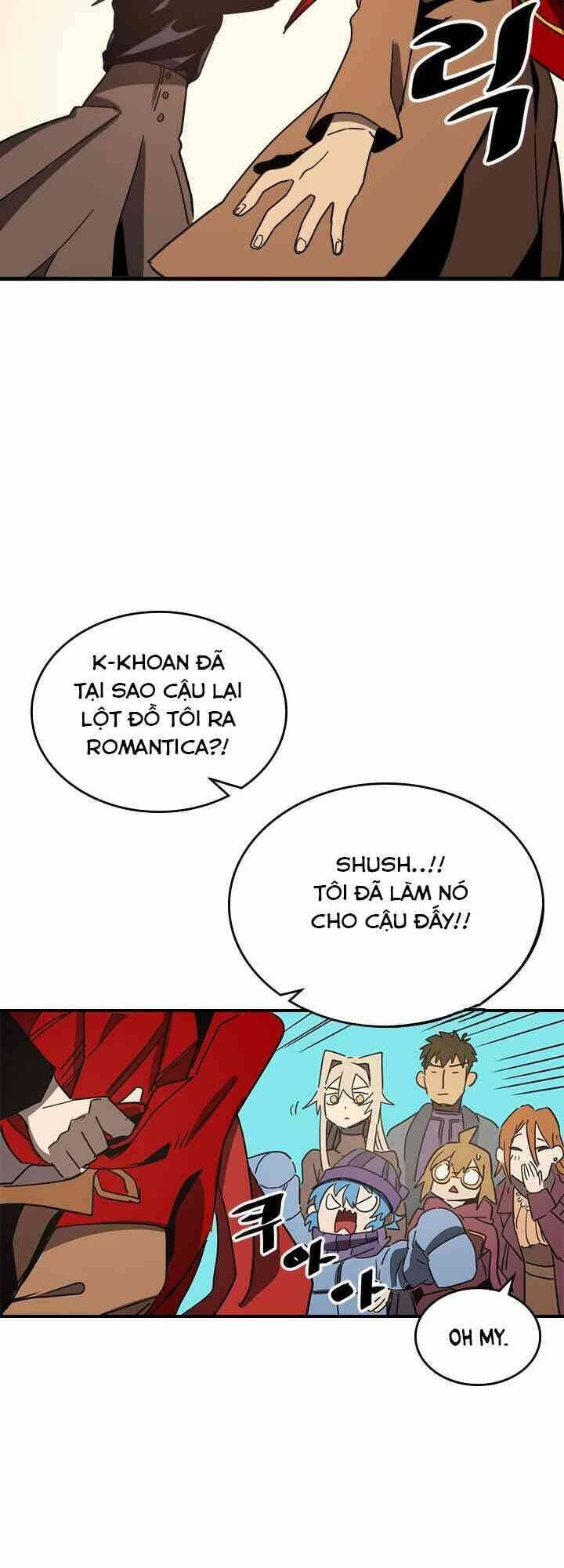 Truyện Tranh Chuyển Sinh Ma Pháp Đặc Biệt Yếu trang 5