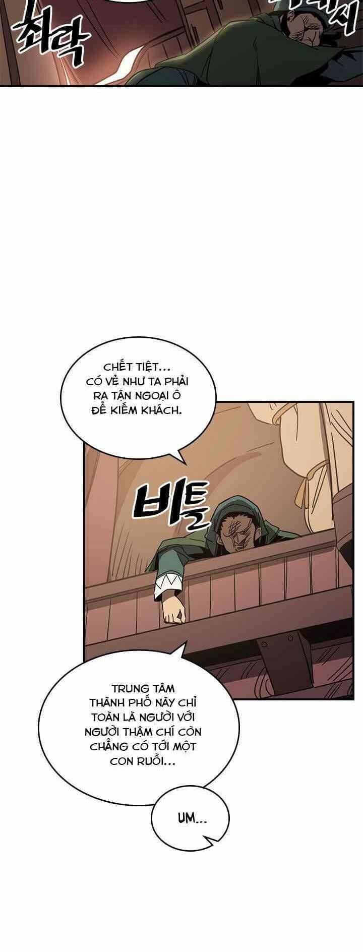 Truyện Tranh Chuyển Sinh Ma Pháp Đặc Biệt Yếu trang 5