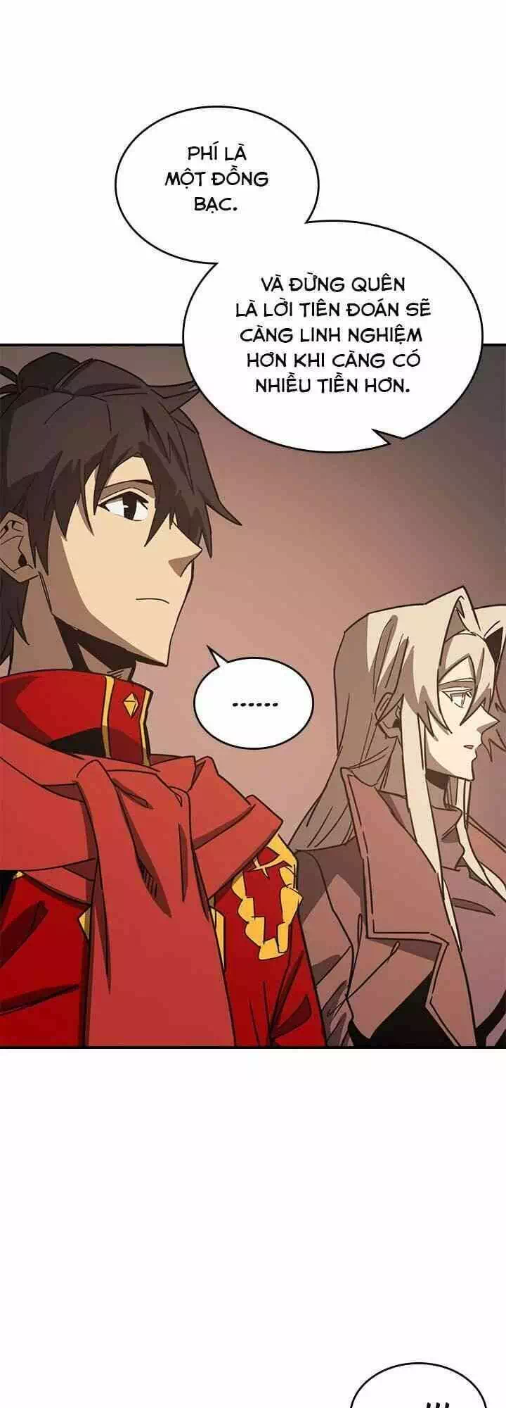 Truyện Tranh Chuyển Sinh Ma Pháp Đặc Biệt Yếu trang 5