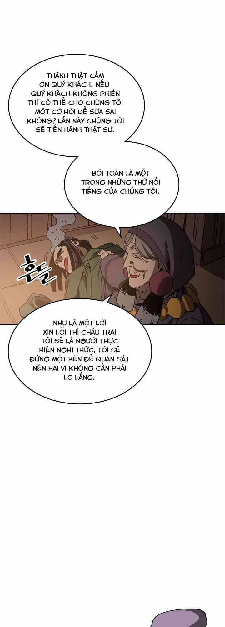 Truyện Tranh Chuyển Sinh Ma Pháp Đặc Biệt Yếu trang 5