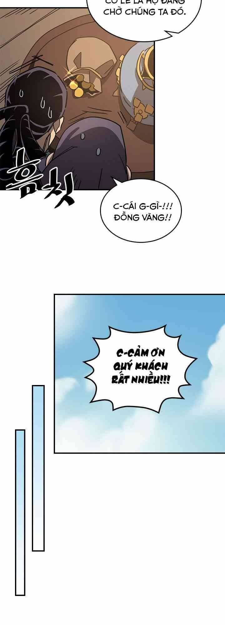 Truyện Tranh Chuyển Sinh Ma Pháp Đặc Biệt Yếu trang 5