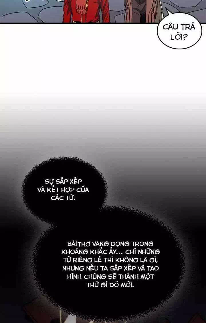 Truyện Tranh Chuyển Sinh Ma Pháp Đặc Biệt Yếu trang 5