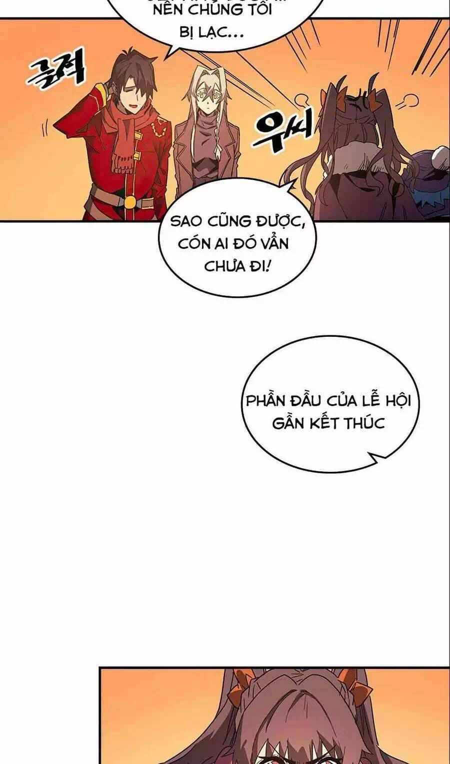 Truyện Tranh Chuyển Sinh Ma Pháp Đặc Biệt Yếu trang 5