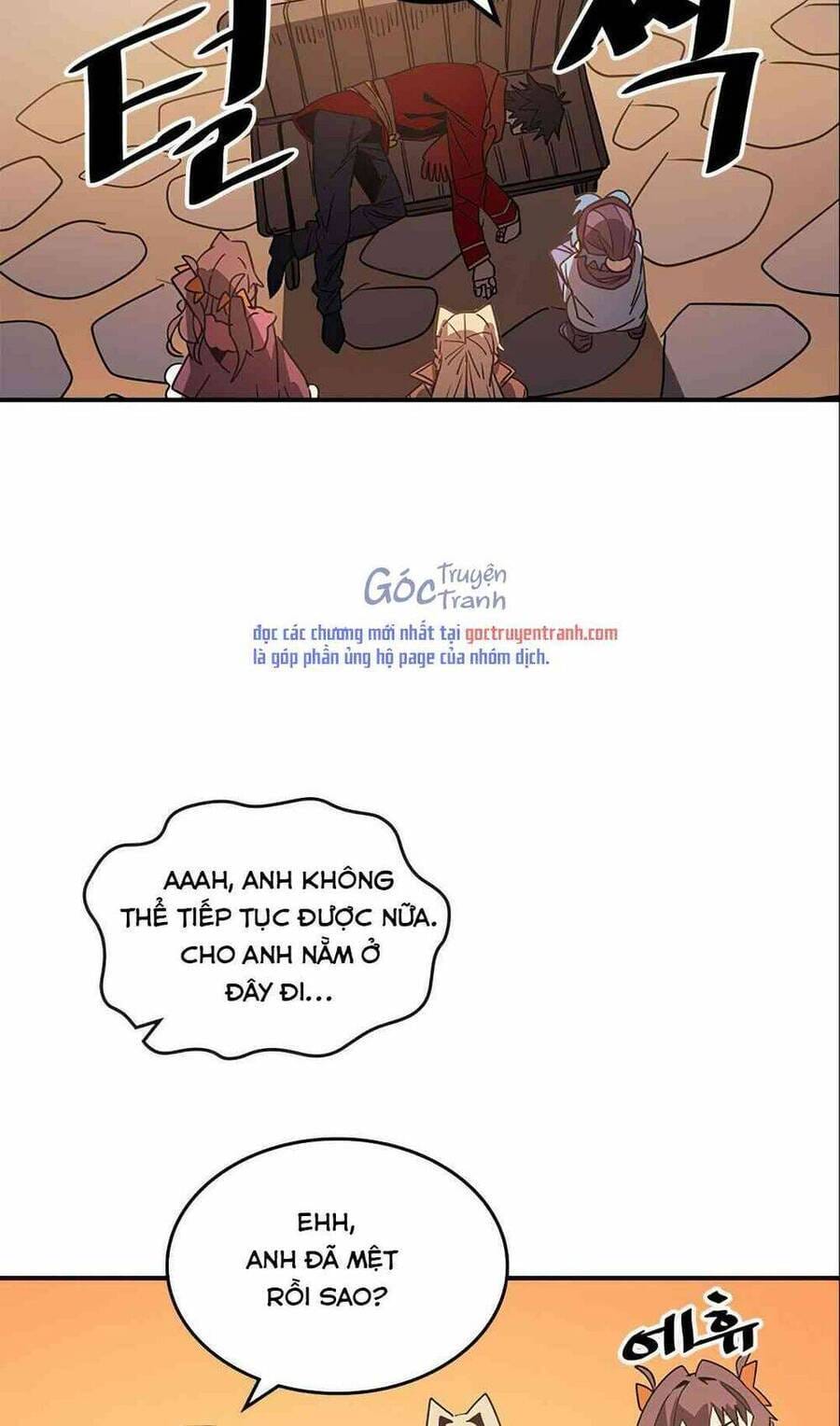 Truyện Tranh Chuyển Sinh Ma Pháp Đặc Biệt Yếu trang 5