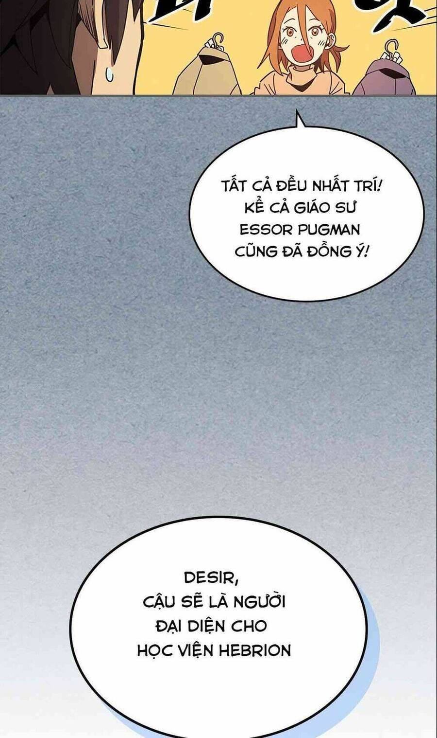 Truyện Tranh Chuyển Sinh Ma Pháp Đặc Biệt Yếu trang 5