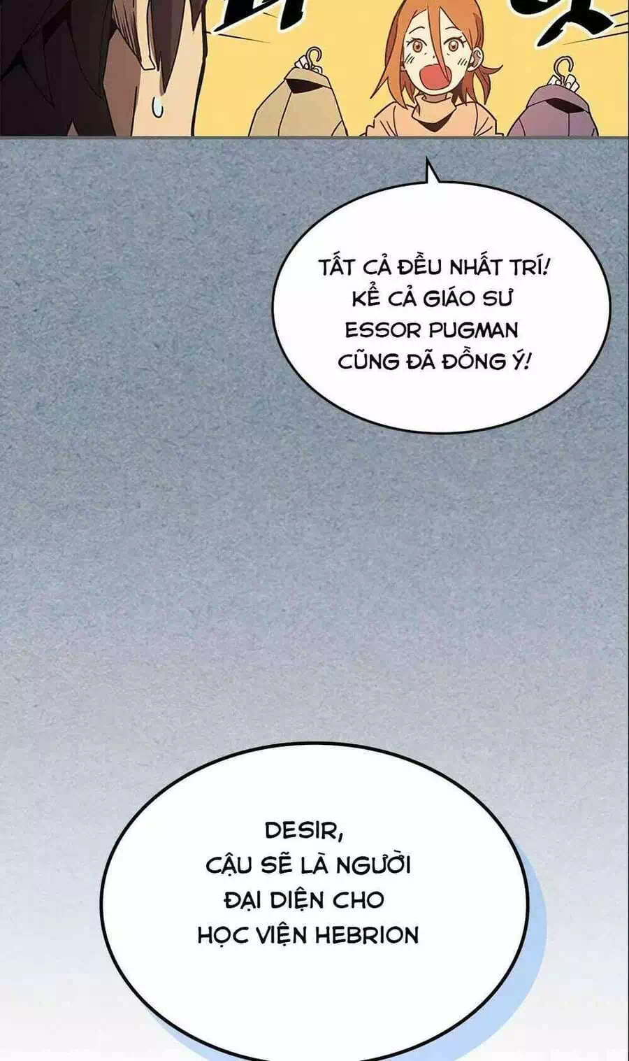 Truyện Tranh Chuyển Sinh Ma Pháp Đặc Biệt Yếu trang 5