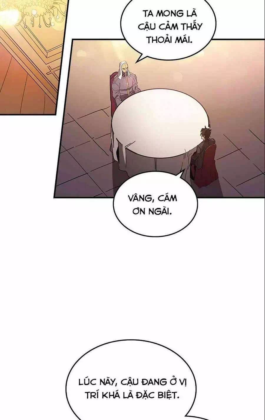 Truyện Tranh Chuyển Sinh Ma Pháp Đặc Biệt Yếu trang 5
