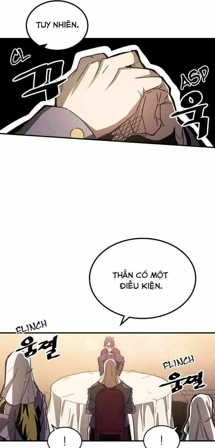 Truyện Tranh Chuyển Sinh Ma Pháp Đặc Biệt Yếu trang 5