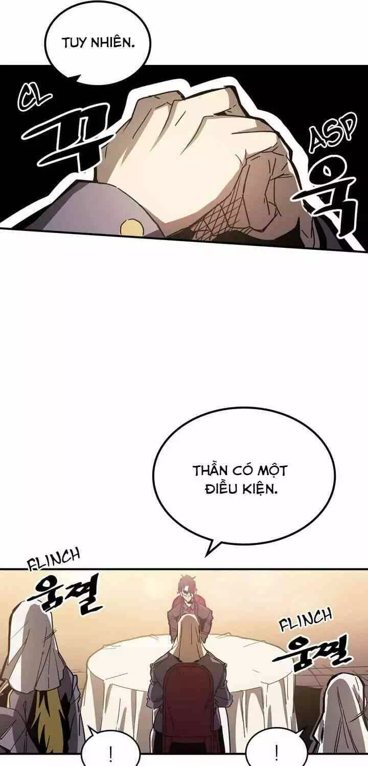 Truyện Tranh Chuyển Sinh Ma Pháp Đặc Biệt Yếu trang 5