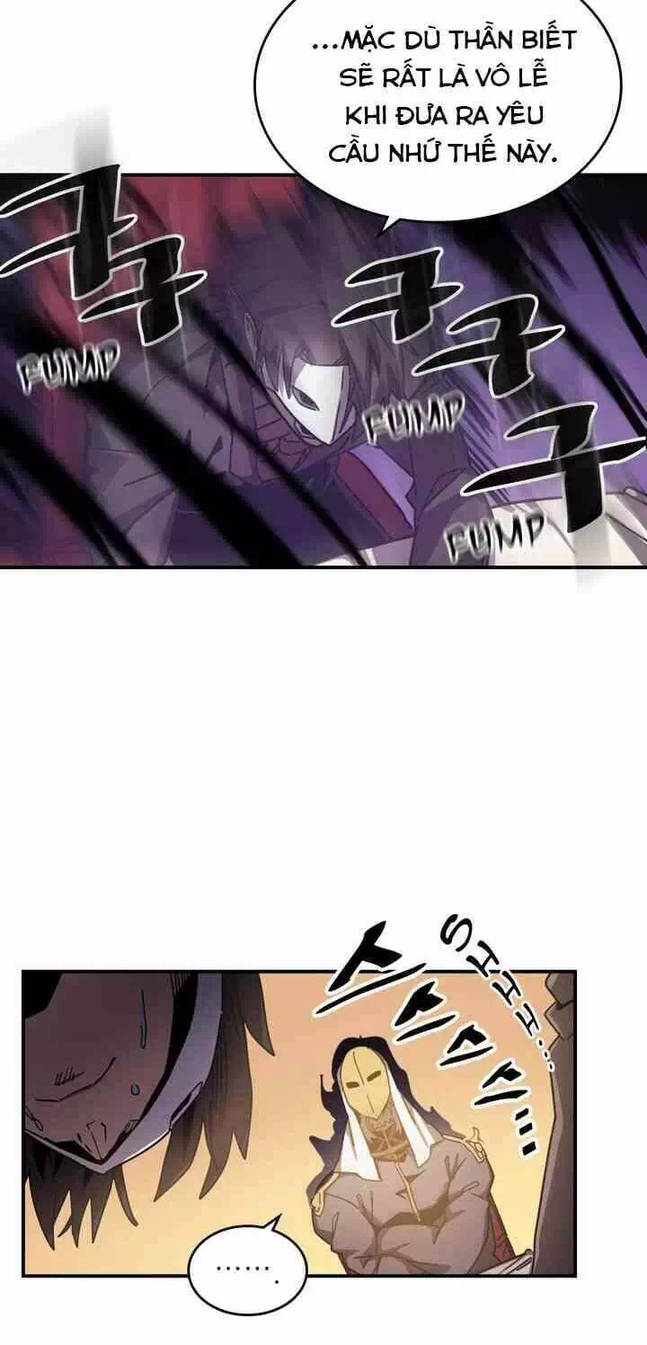 Truyện Tranh Chuyển Sinh Ma Pháp Đặc Biệt Yếu trang 5