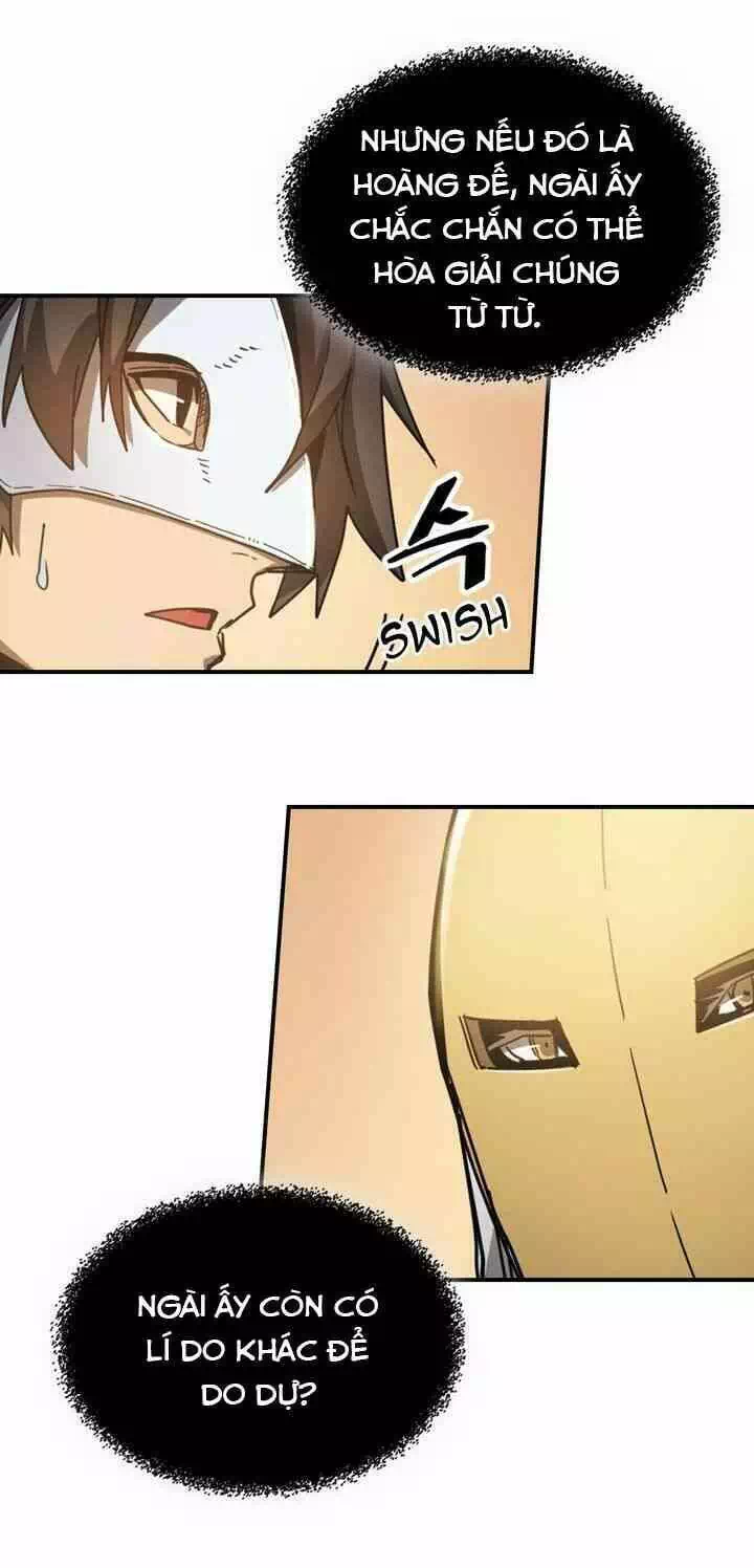 Truyện Tranh Chuyển Sinh Ma Pháp Đặc Biệt Yếu trang 5