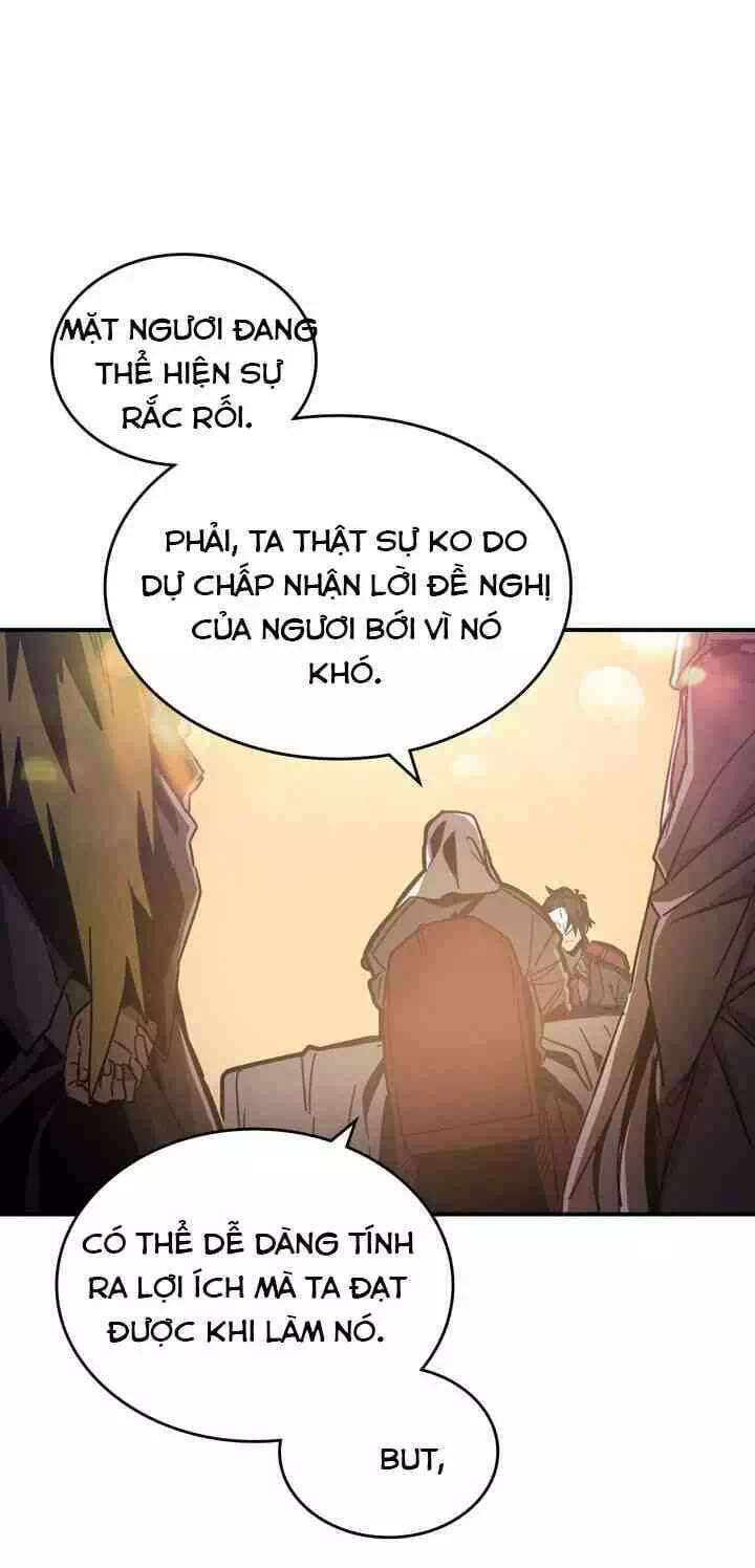 Truyện Tranh Chuyển Sinh Ma Pháp Đặc Biệt Yếu trang 5