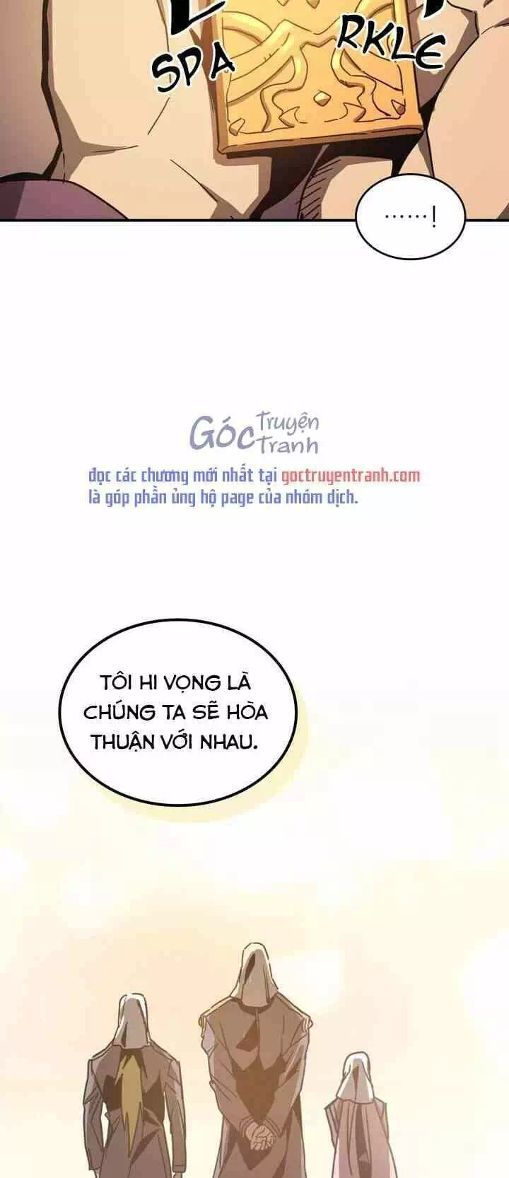 Truyện Tranh Chuyển Sinh Ma Pháp Đặc Biệt Yếu trang 5