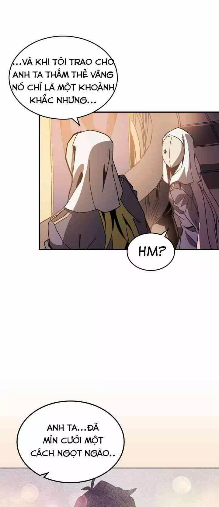 Truyện Tranh Chuyển Sinh Ma Pháp Đặc Biệt Yếu trang 5